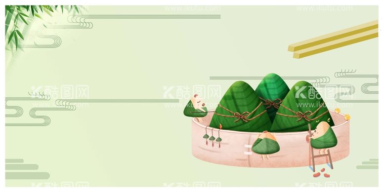 编号：82070310200103245093【酷图网】源文件下载-端午节