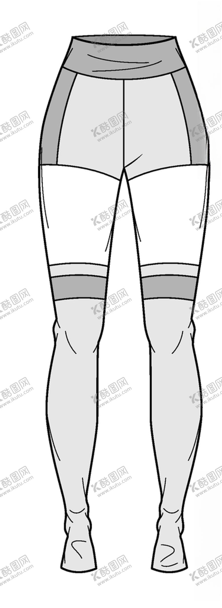 编号：47668410272220457539【酷图网】源文件下载-服装款式