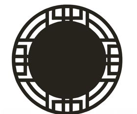 圆隔断