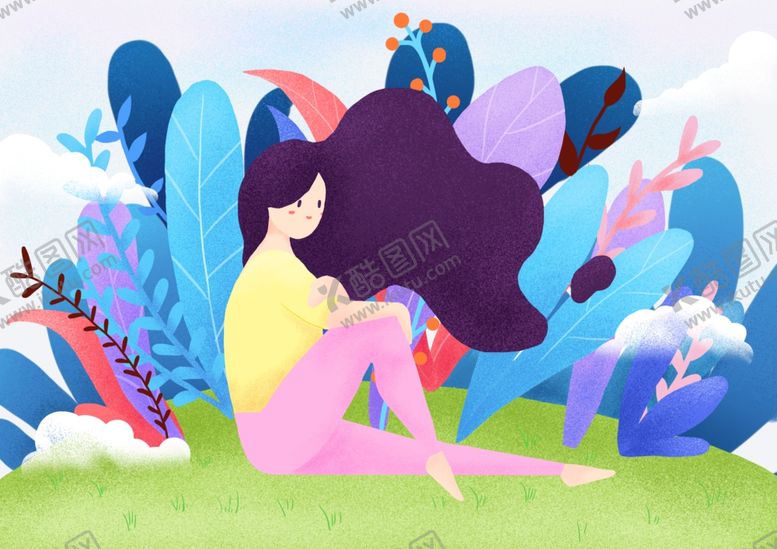 编号：57389205030215121660【酷图网】源文件下载-插画素材
