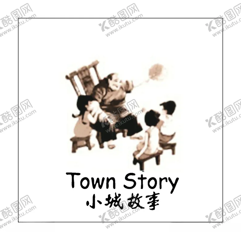 编号：69985703300115387243【酷图网】源文件下载-房地产logo