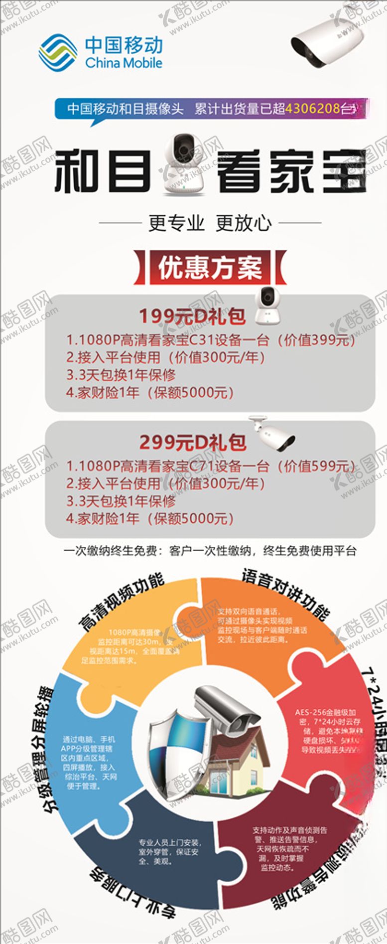 编号：14022406182321139934【酷图网】源文件下载-移动看家宝