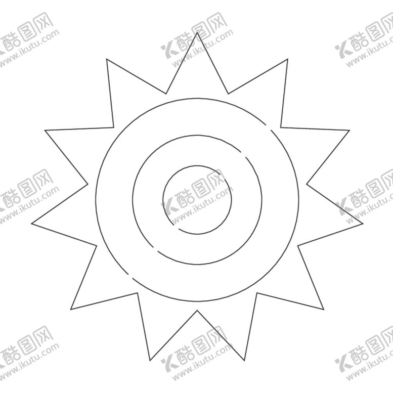 编号：45359901131722169932【酷图网】源文件下载-齿轮线图