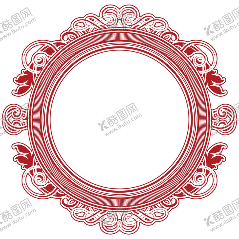 编号：87888305010557505966【酷图网】源文件下载-中式花纹