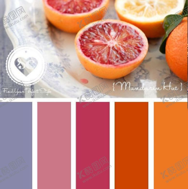 编号：20362010070810261578【酷图网】源文件下载-配色