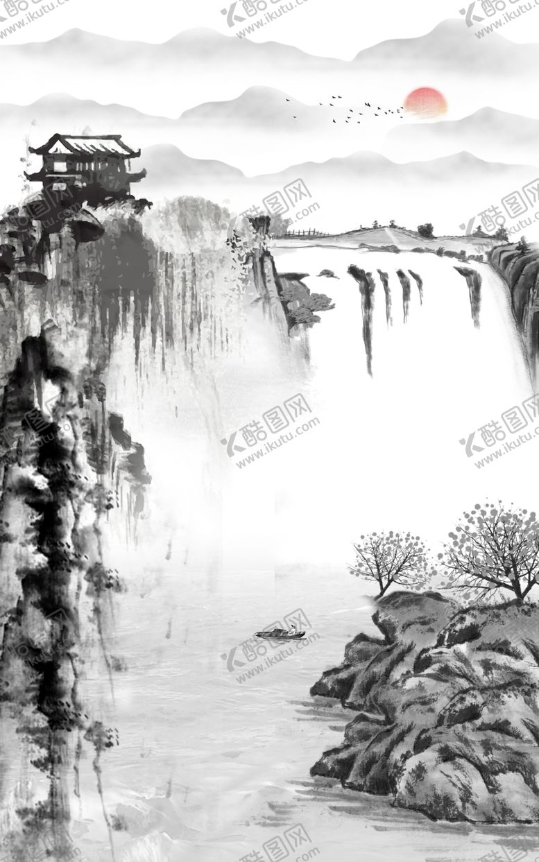 编号：18432611010702507192【酷图网】源文件下载-现代简约装饰