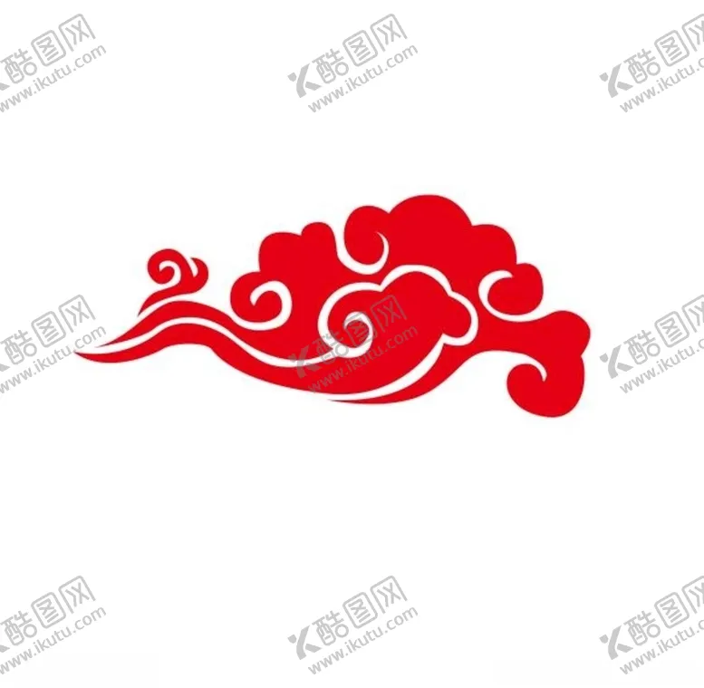 编号：85269905111136372646【酷图网】源文件下载-祥云图案