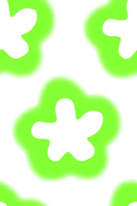 碎花