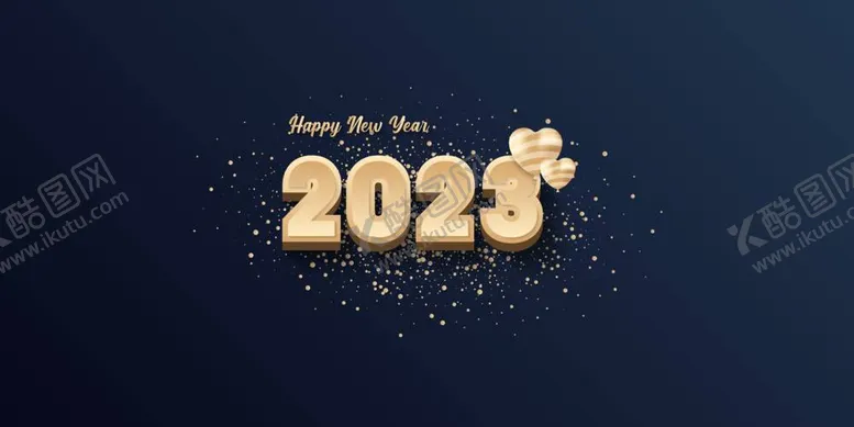 编号：52840811021909424329【酷图网】源文件下载-2023年字体 