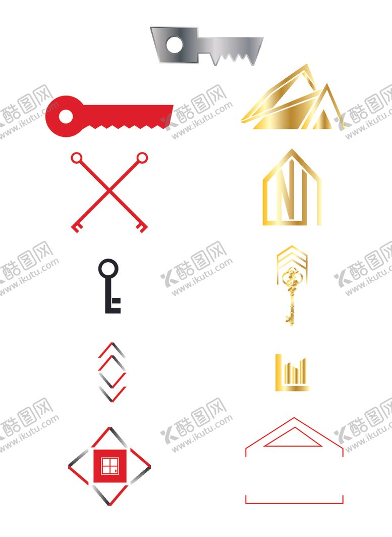 编号：82405706170749375316【酷图网】源文件下载-个性图标