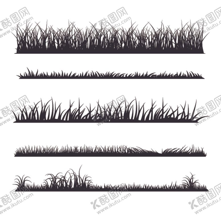 编号：42959009252318024494【酷图网】源文件下载-青草植物