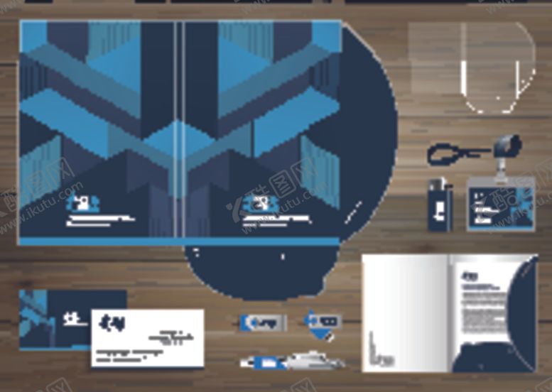 编号：31926609300122274470【酷图网】源文件下载-企业标识