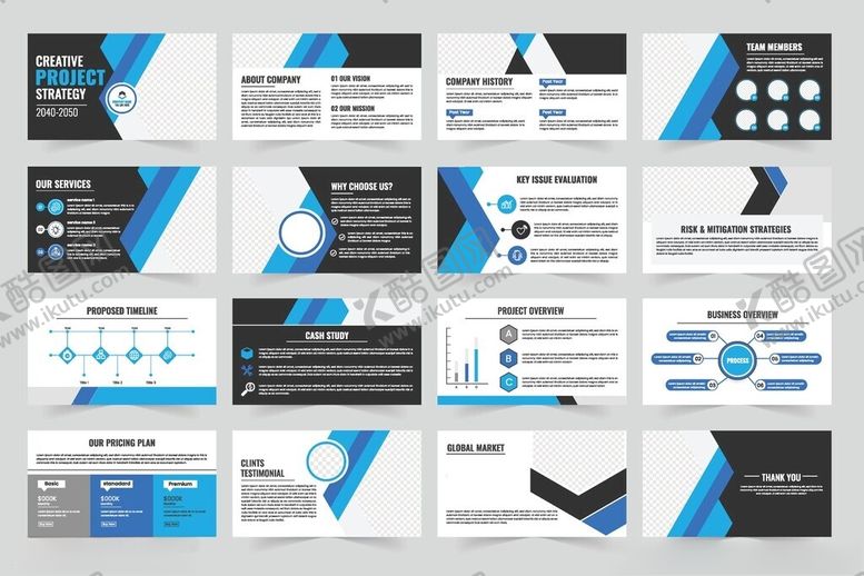 编号：23223011191602448968【酷图网】源文件下载-商业PPT模板