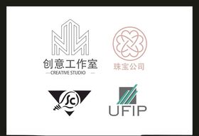 租房海报设计