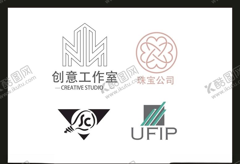 编号：56415307121218549518【酷图网】源文件下载-LOGO设计