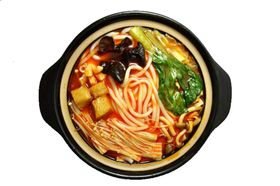 米线免扣素材