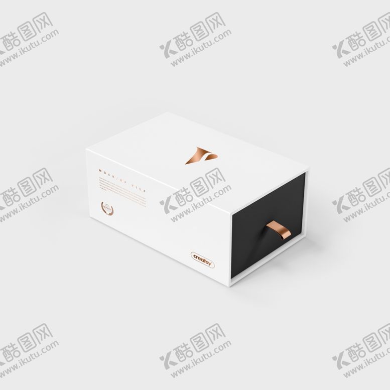 编号：55904206181541185914【酷图网】源文件下载-盒子样机