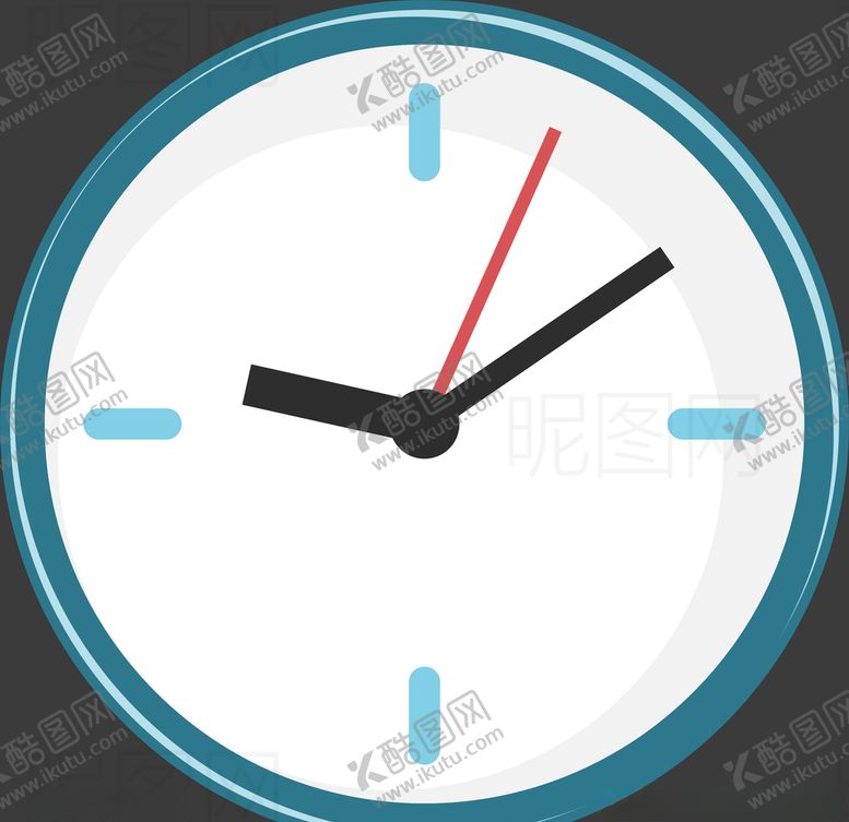 编号：18422605111959278576【酷图网】源文件下载-钟表