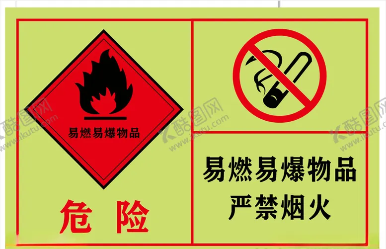 编号：69967307010617406787【酷图网】源文件下载-危险易燃品