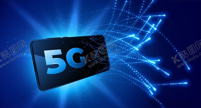 编号：98221809171321523425【酷图网】源文件下载-5G手机