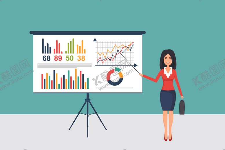 编号：85096209160436049617【酷图网】源文件下载-矢量人物景素材