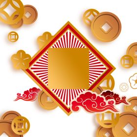 铜币