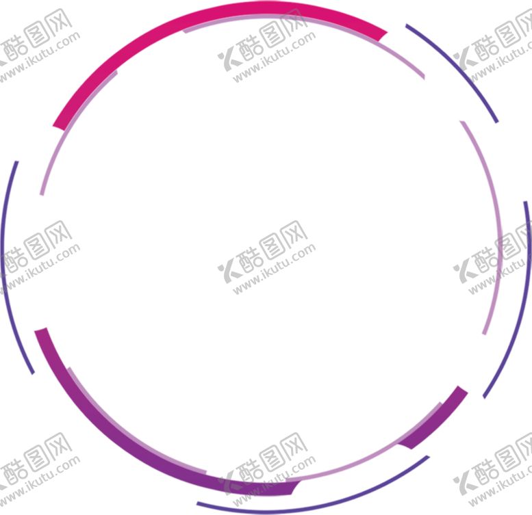 编号：31446709260759234471【酷图网】源文件下载-科技感光圈圆圈