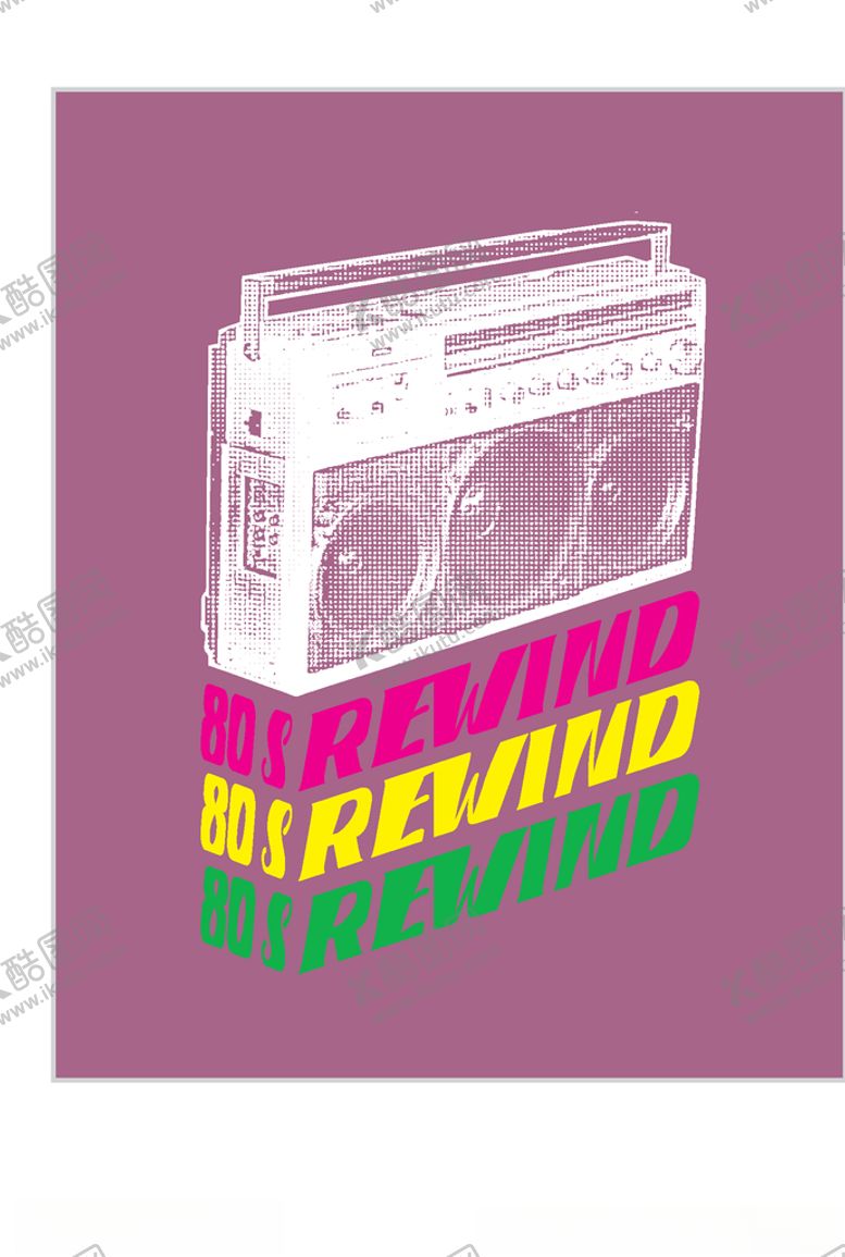 编号：28502909282328073889【酷图网】源文件下载-服装印花