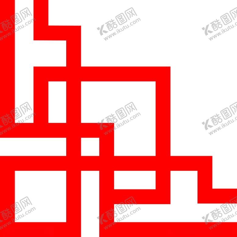 编号：84127002172026441194【酷图网】源文件下载-古代窗花镂空边框花纹雕刻