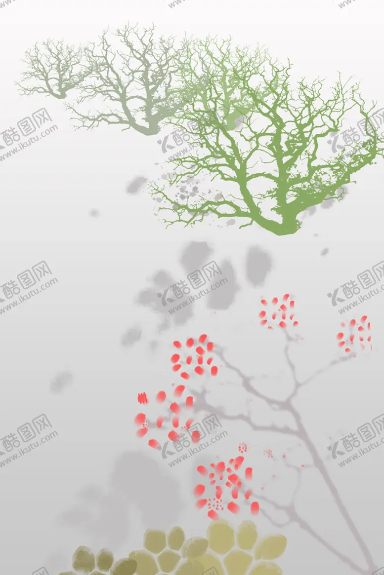 编号：58046109231044370472【酷图网】源文件下载-古风