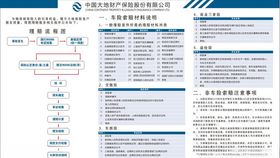 大地保险制度