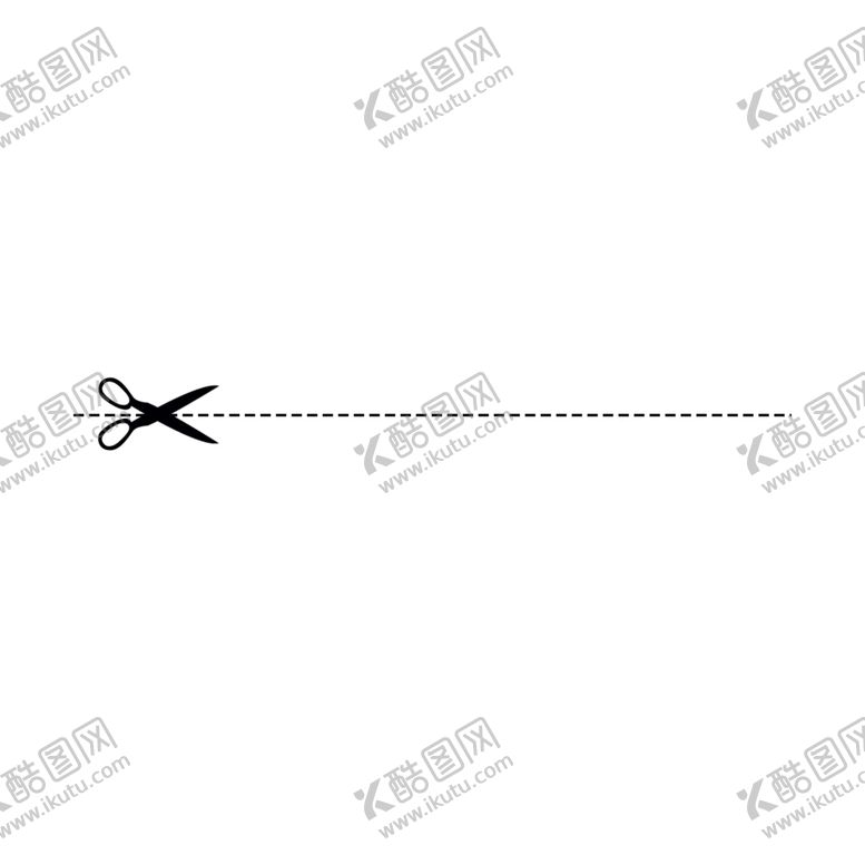 编号：34185806291140241518【酷图网】源文件下载-分割线装饰元素