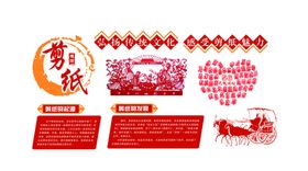文化墙