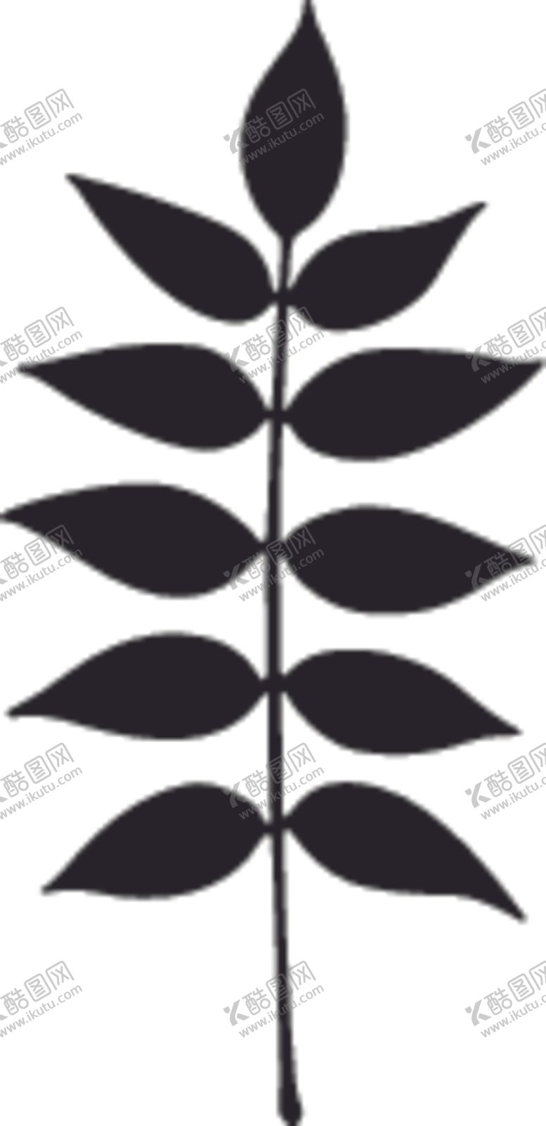 编号：29128709290513187782【酷图网】源文件下载-植物系列树叶