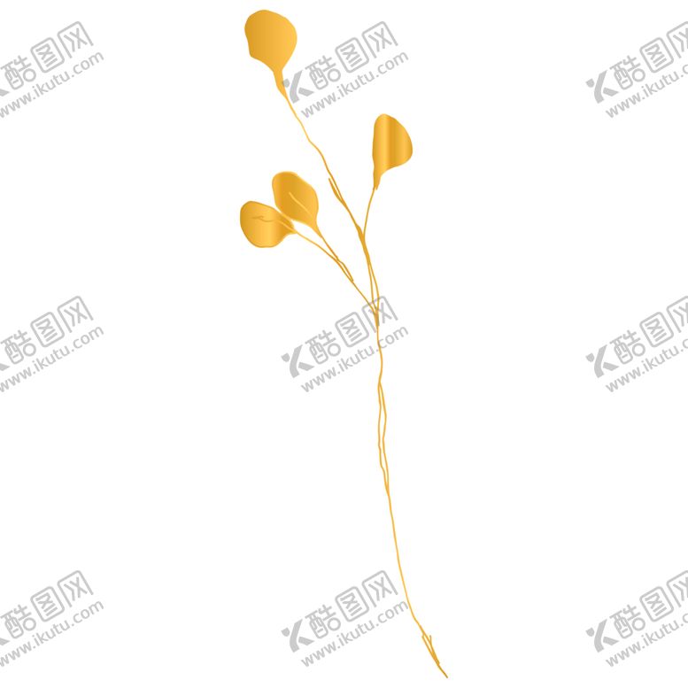编号：52919004132100394780【酷图网】源文件下载-手绘花藤花纹