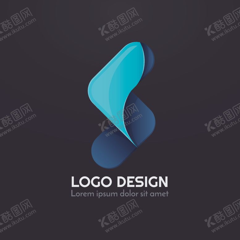 编号：18611210070957382911【酷图网】源文件下载-字母logo