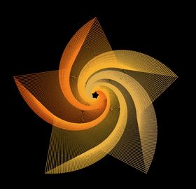 五角星