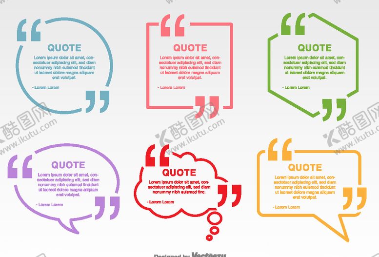 编号：46578909201536405790【酷图网】源文件下载-矢量标签素材