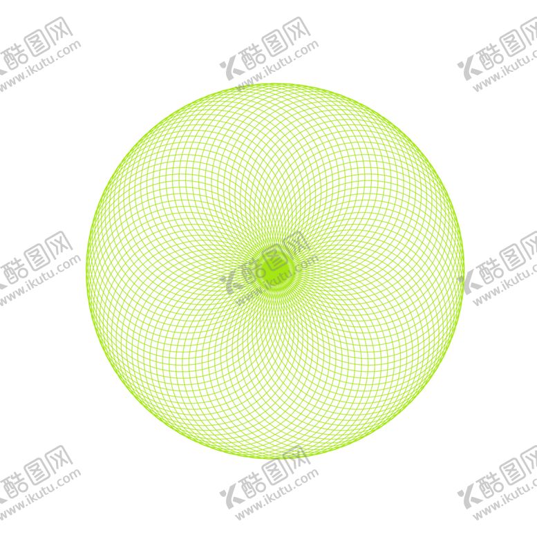 编号：90359107031739121551【酷图网】源文件下载-圆环底纹