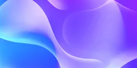 科技背景展板互联网会议图会议展板