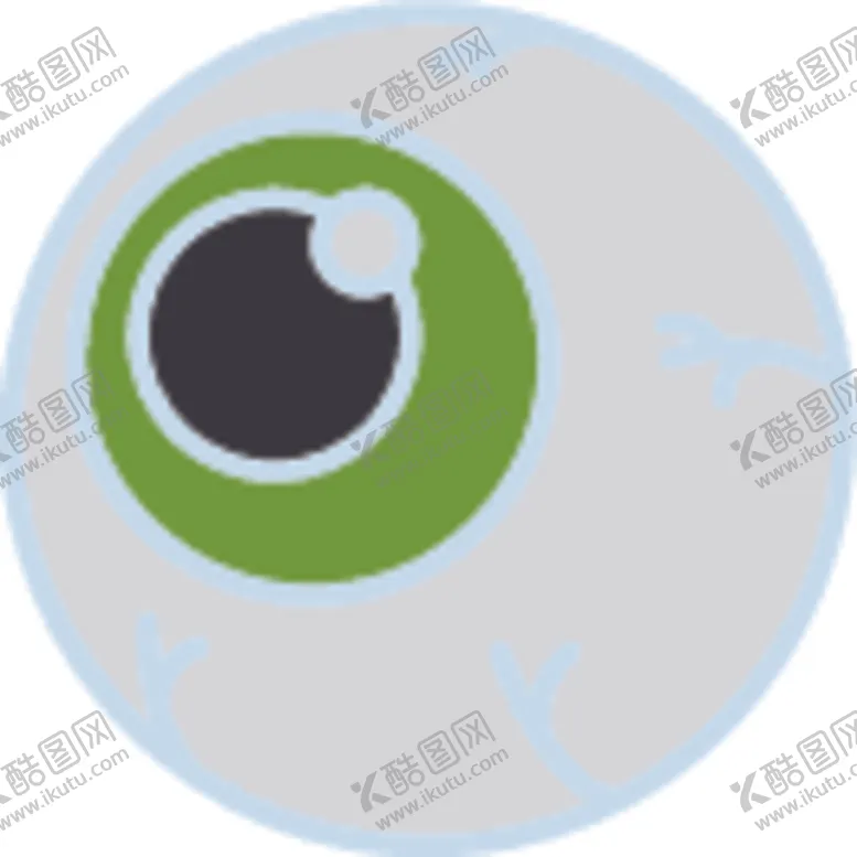 编号：46317905140210181987【酷图网】源文件下载-眼球