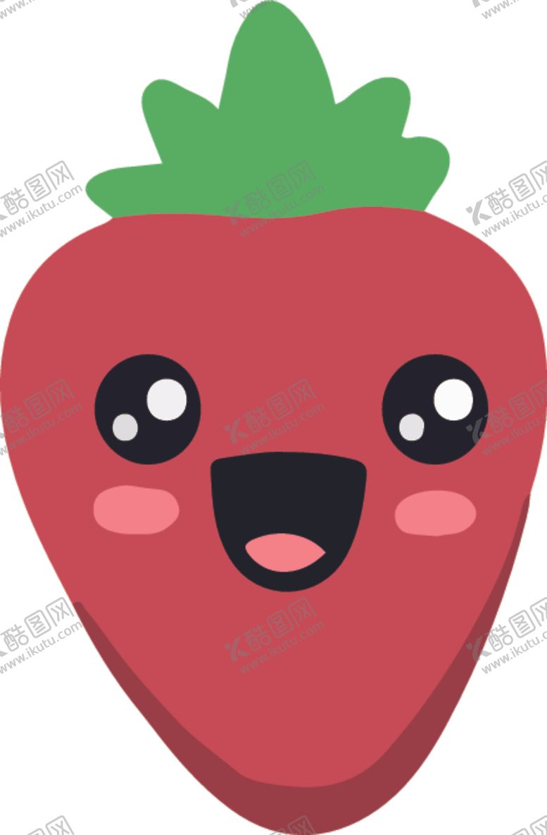 编号：42084709240659252233【酷图网】源文件下载-可爱美食