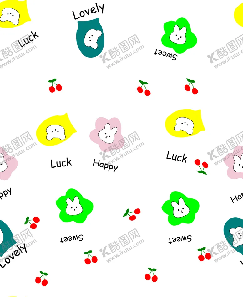 编号：51595802161325205309【酷图网】源文件下载-兔子