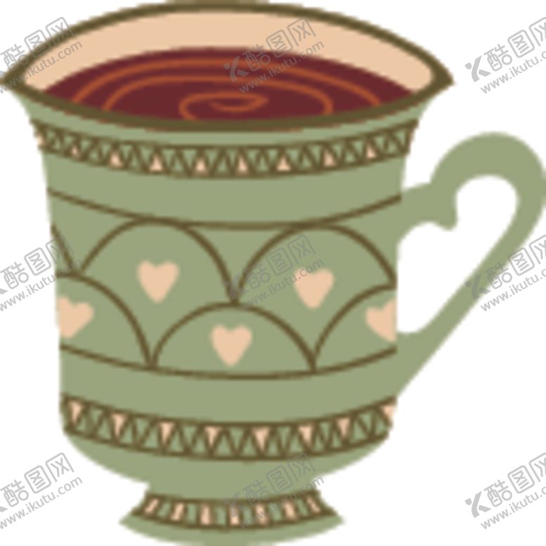 编号：51849310190733249903【酷图网】源文件下载-茶杯