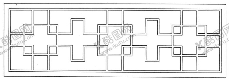 编号：99345805180447322822【酷图网】源文件下载-镂空花图案
