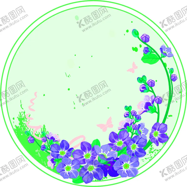 编号：72085409230105189662【酷图网】源文件下载-花素材