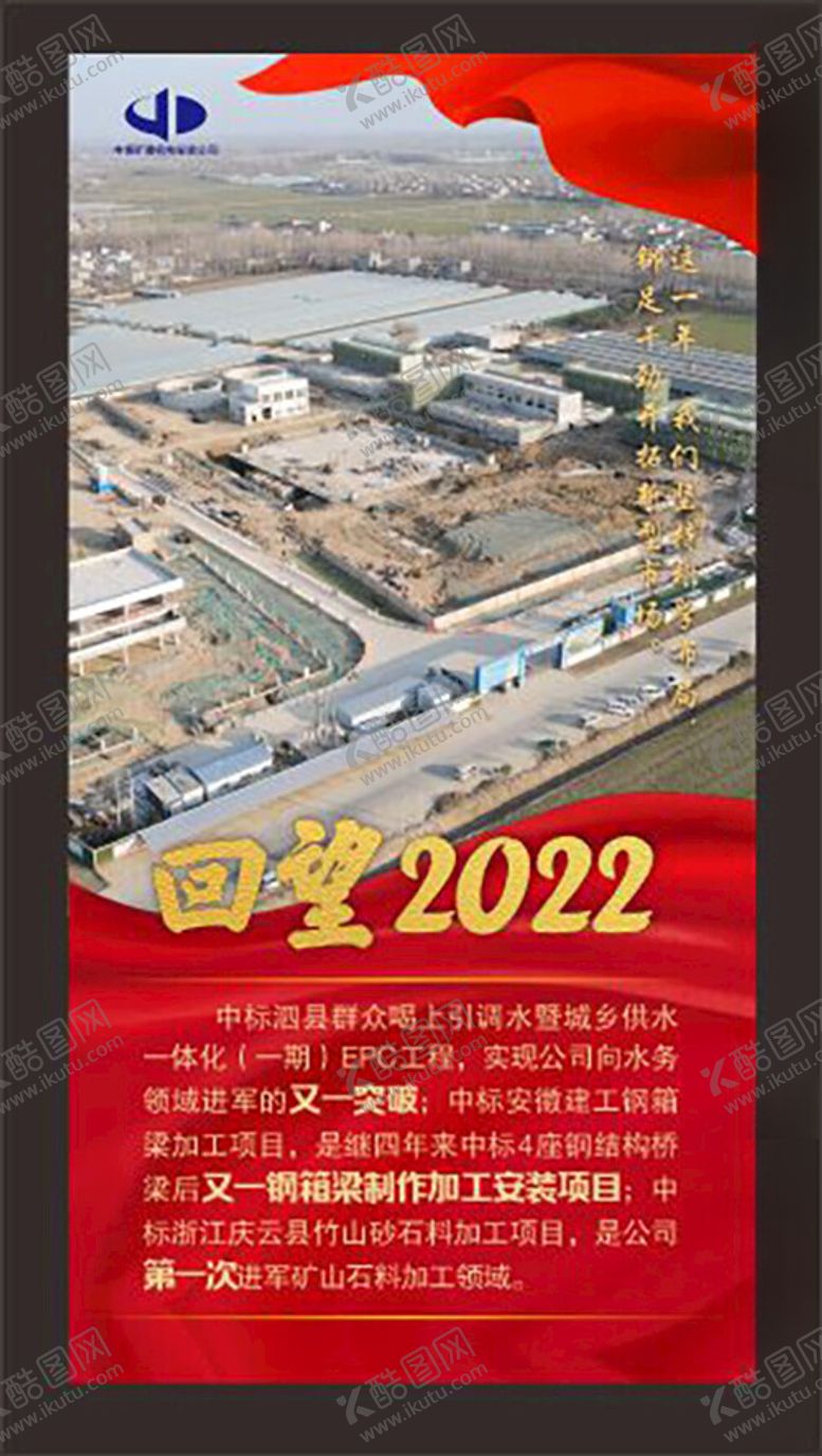 编号：85689802142103442721【酷图网】源文件下载-回望2022