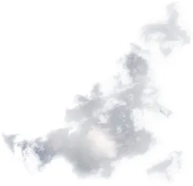 云彩朵图片白图片可爱朵朵图形