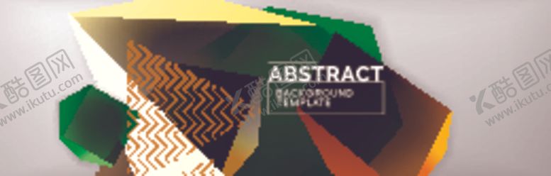 编号：18049911010718407115【酷图网】源文件下载-几何背景