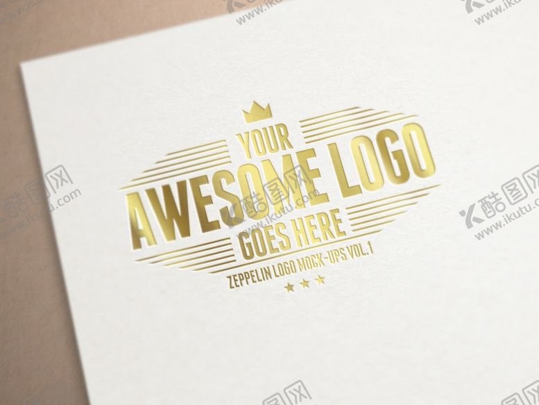 编号：62274909250214343482【酷图网】源文件下载-logo样机